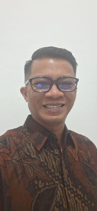 Dr. Alfiandri