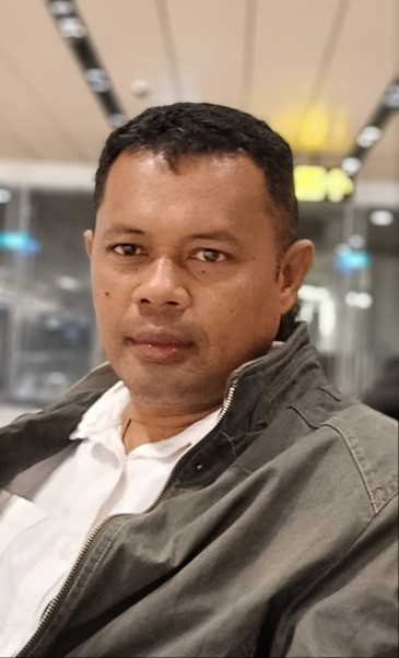Adri Wanto, PhD
